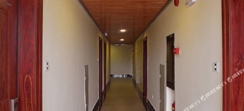 阳江海陵岛闸坡潮尚酒店图片