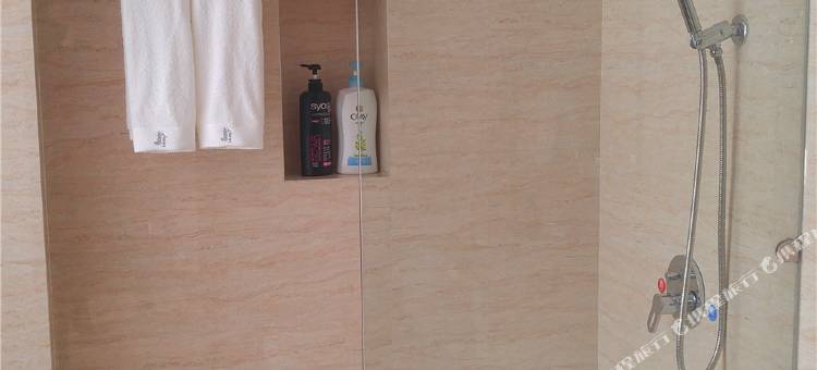 自贡盐运商务酒店图片