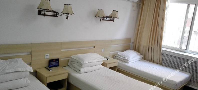 豪怡宾馆(北京方庄桥店)图片