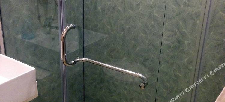 银座佳驿酒店(大连中山广场长江路店)图片