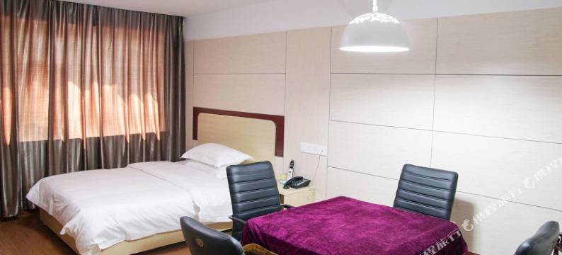 云集快捷酒店(宜昌CBD解放路店)图片