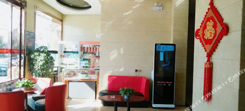 运城金马公寓(运城中学万达广场店)图片