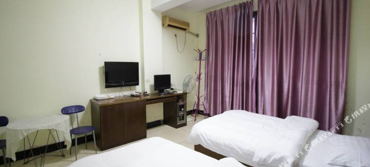 金华中元宾馆图片