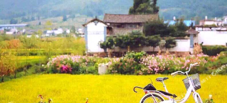 简舍客栈(大理古城店)图片