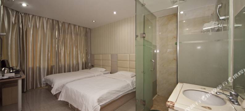 福州华纯连锁酒店(十洋地铁站店)图片