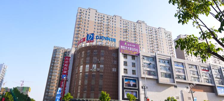 悦途青年旅舍(洛阳新区体育场店)图片