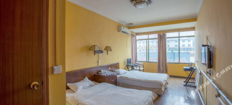 济南茂鑫宾馆图片