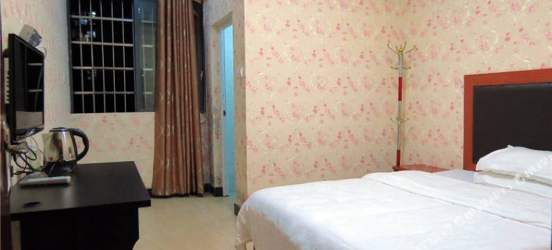 澧县十八号宾馆图片