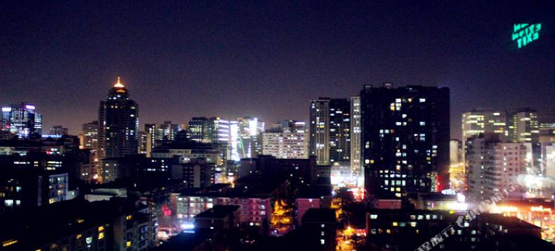 北京雅斯茗海晟服务公寓图片