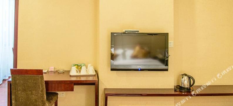 江阴南洋商务宾馆图片