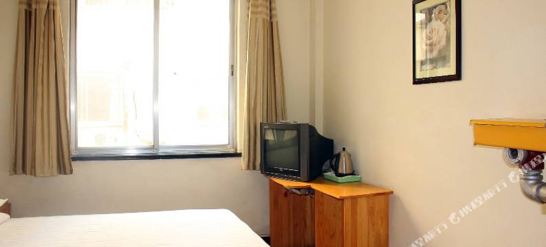 青岛海之韵旅馆图片