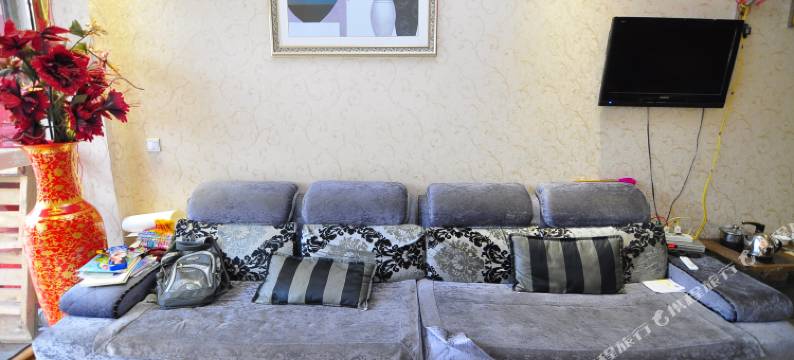 陆良哈喽酒店图片