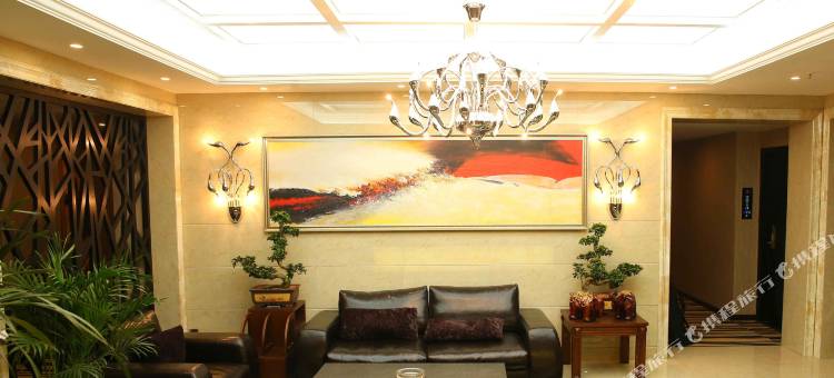 赤水陌上花开精品酒店图片