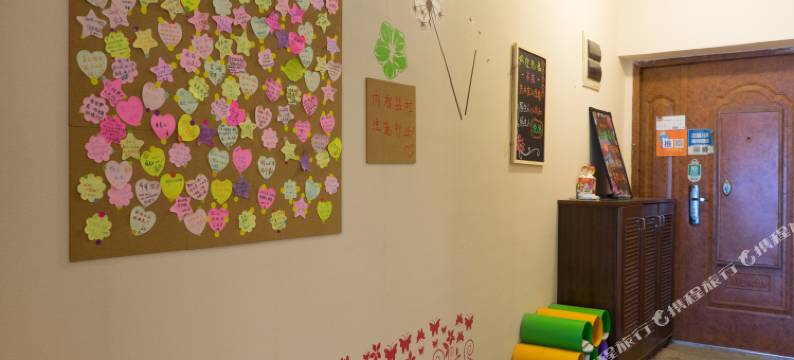 南昌优格青年太空舱旅社图片