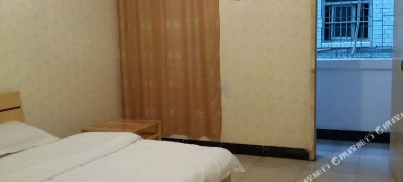 厦门浒井公寓图片