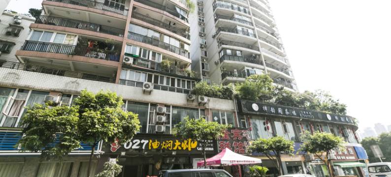 重庆隆祥宾馆图片