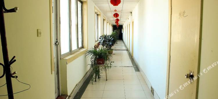 今明宾馆(潍坊和平路店)图片