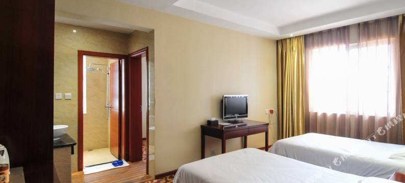 景洪嘉禾商务酒店(西双版纳嘎洒国际机场店)图片