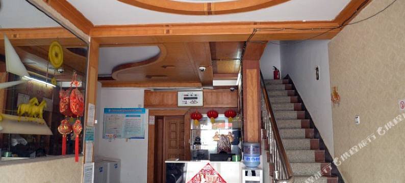 宿迁玉苑宾馆(汽车客运站店)图片