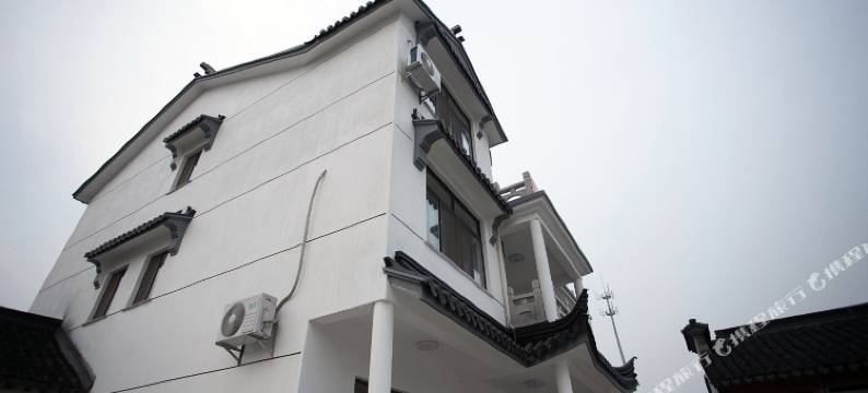 苏州消夏民宿图片