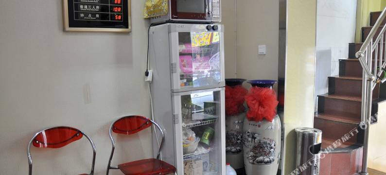 太原聚缘宾馆图片