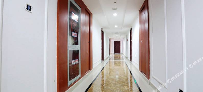 布兰登酒店公寓(南京河定桥店)图片