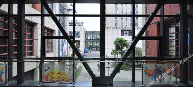 博雅酒店(昆明欣都龙城店)图片