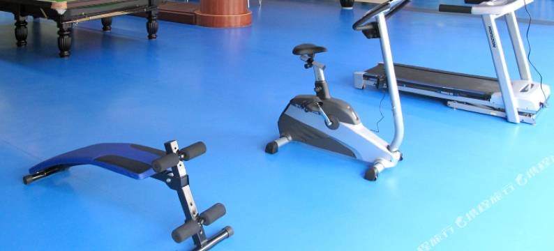 仙林宾馆(南京师范大学金鹰湖滨天地店)图片