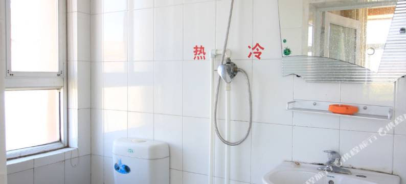 长岛春媛渔家图片