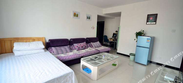 西宁温暖家庭宾馆图片