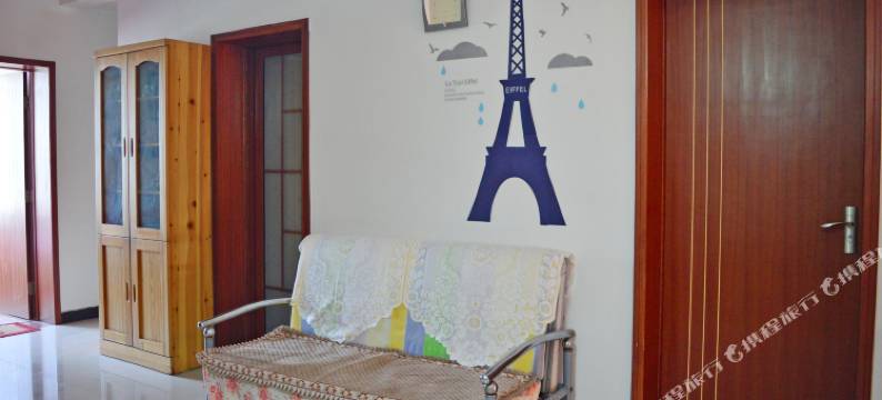 石家庄等风来青年旅舍图片