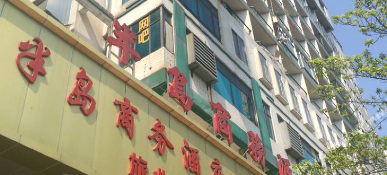 广州开发区半岛酒店图片