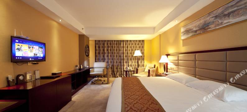 政和福地大酒店图片