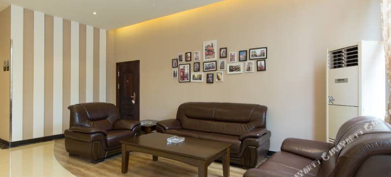 徐州景峰酒店(江苏师范大学铜山万达店)图片