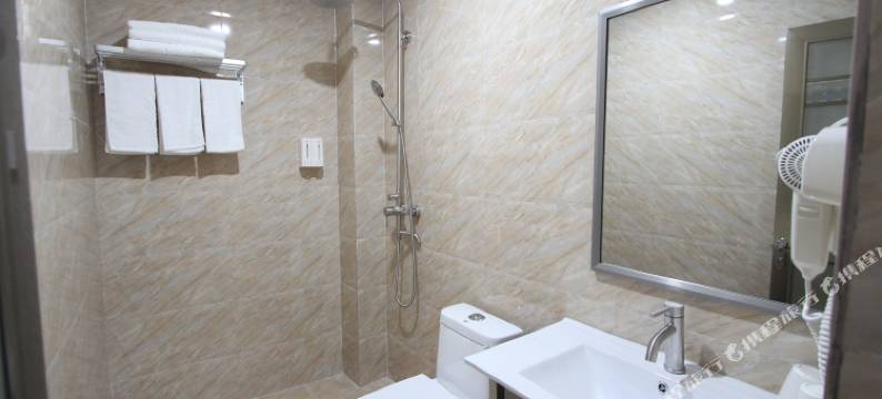 佛山利晶商务宾馆图片