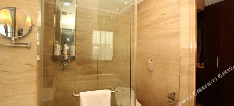 营口名人酒店图片