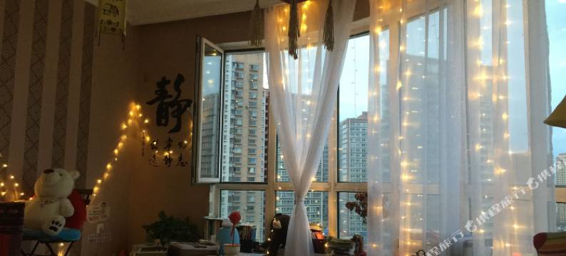 沈阳柔软时光国际青年旅舍图片