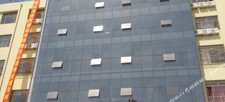 包头林山商务宾馆(白云路店)图片