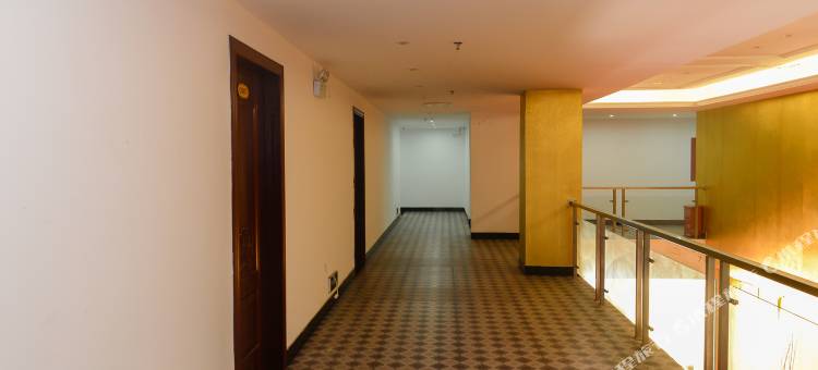 甘棠公园双丰宾馆图片