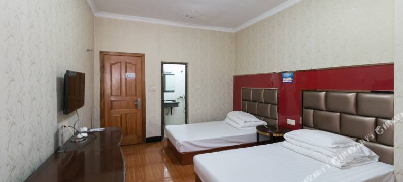 义乌都景旅馆图片