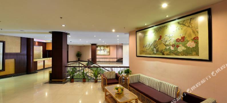 东莞长安名画酒店图片