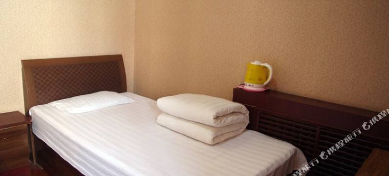 金城旅馆(兰州万新南路店)图片