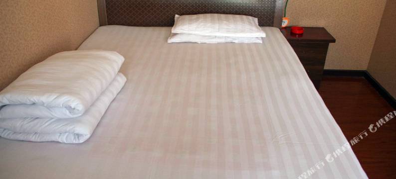 金城旅馆(兰州万新南路店)图片