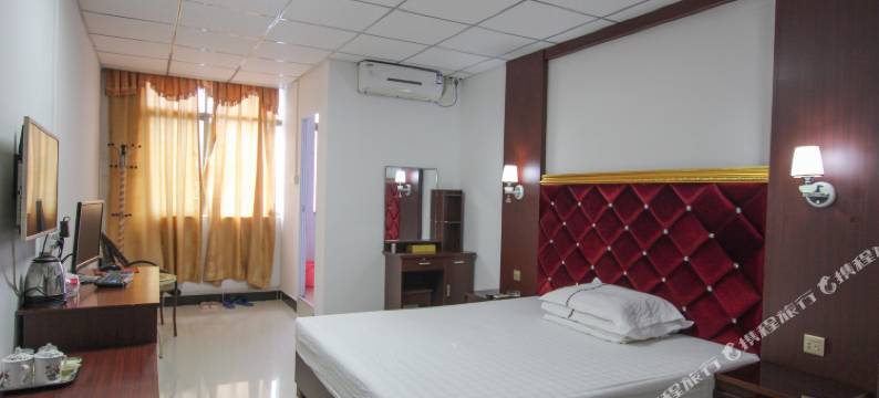 中山时代公寓(高铁站店)图片