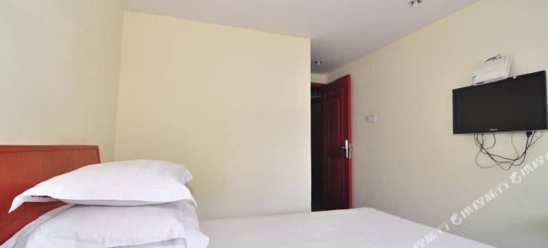 宁波南站商务旅店图片