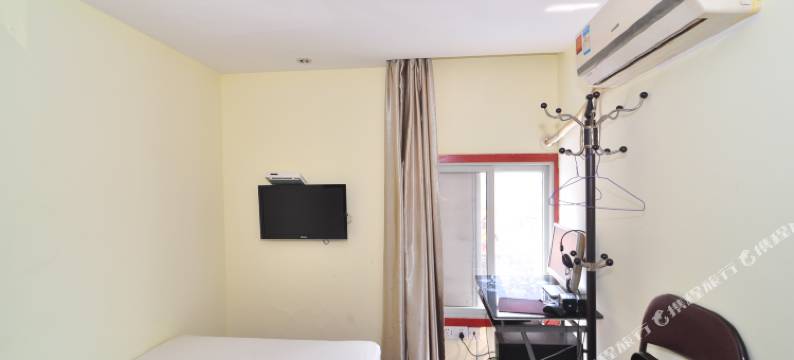 宁波南站商务旅店图片