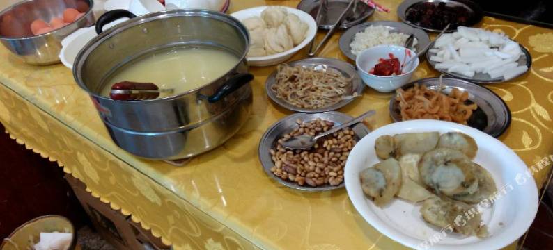 河曲县东升宾馆图片