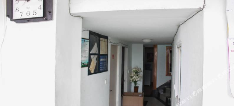 固镇绿杨招待所图片