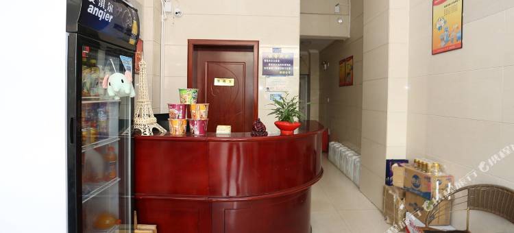 梦祥酒店(大理高铁站店)图片