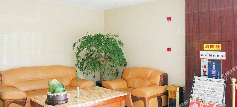 常州云仙岛宾馆图片